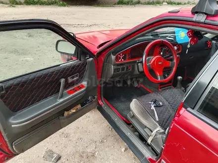 Mazda 626 1991 года за 1 000 000 тг. в Алматы – фото 5