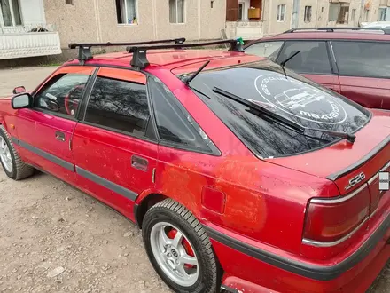 Mazda 626 1991 года за 1 000 000 тг. в Алматы – фото 6