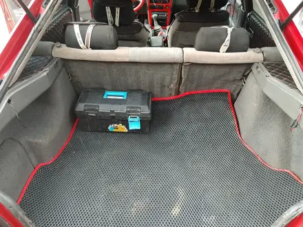 Mazda 626 1991 года за 1 000 000 тг. в Алматы – фото 7