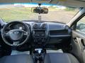 ВАЗ (Lada) Granta 2190 2013 годаfor2 750 000 тг. в Актобе – фото 12