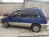 Mitsubishi Space Runner 1996 годаүшін1 600 000 тг. в Тараз – фото 5