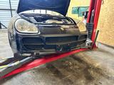 Фары Porsche Cayenne 955 Япония Привозные за 3 330 тг. в Алматы