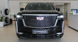 Cadillac Escalade 2023 годаүшін65 000 000 тг. в Астана – фото 2