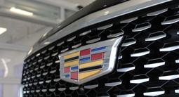 Cadillac Escalade 2023 годаүшін65 000 000 тг. в Астана – фото 4