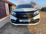 ВАЗ (Lada) XRAY 2019 года за 3 750 000 тг. в Караганда