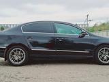 Volkswagen Passat 2008 годаүшін4 200 000 тг. в Петропавловск – фото 2