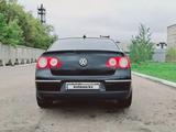 Volkswagen Passat 2008 годаүшін4 200 000 тг. в Петропавловск – фото 3