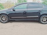 Volkswagen Passat 2008 годаүшін4 200 000 тг. в Петропавловск – фото 4