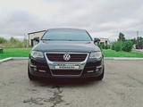 Volkswagen Passat 2008 годаүшін4 200 000 тг. в Петропавловск