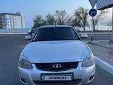 ВАЗ (Lada) Priora 2170 2012 годаүшін1 900 000 тг. в Актау – фото 2