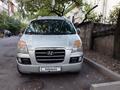 Hyundai H-1 2007 годаfor5 500 000 тг. в Алматы – фото 4