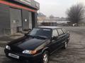 ВАЗ (Lada) 2115 2009 годаfor1 100 000 тг. в Тараз – фото 7