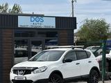 Nissan Qashqai 2013 года за 5 500 000 тг. в Караганда