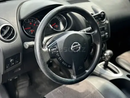 Nissan Qashqai 2013 года за 5 500 000 тг. в Караганда – фото 5