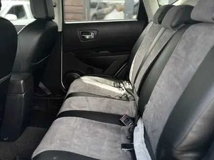 Nissan Qashqai 2013 года за 5 500 000 тг. в Караганда – фото 7