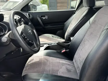 Nissan Qashqai 2013 года за 5 500 000 тг. в Караганда – фото 6