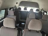 Toyota Hiace 2019 года за 17 000 000 тг. в Астана – фото 2