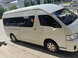 Toyota Hiace 2019 года за 17 000 000 тг. в Астана