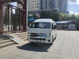 Toyota Hiace 2019 года за 17 000 000 тг. в Астана – фото 4