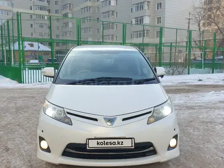 Toyota Estima 2010 года за 6 500 000 тг. в Астана – фото 2