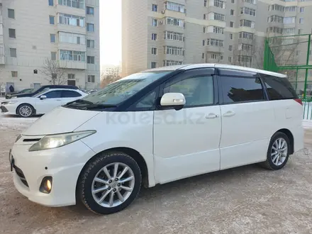 Toyota Estima 2010 года за 6 500 000 тг. в Астана