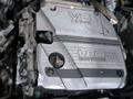Двигатель Мотор VQ25DD NEO объем 2.5 литр Nissan Cefiro Gloria за 350 000 тг. в Алматы – фото 2