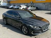 Hyundai Grandeur 2018 года за 11 500 000 тг. в Караганда