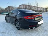 Hyundai Grandeur 2018 годаfor11 500 000 тг. в Караганда – фото 4