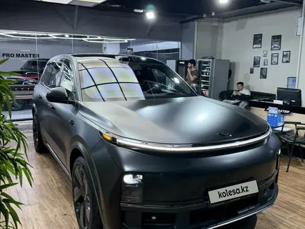 Li L9 2023 года за 24 500 000 тг. в Алматы