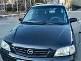 Mazda Demio 2002 года за 2 200 000 тг. в Павлодар – фото 2