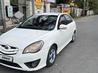 Hyundai Accent 2010 годаүшін3 300 000 тг. в Алматы