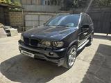 BMW X5 2003 годаfor7 000 000 тг. в Шымкент