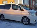 Toyota Alphard 2002 годаүшін7 500 000 тг. в Кокшетау – фото 15