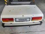 ВАЗ (Lada) 2107 1990 годаfor990 000 тг. в Астана – фото 4