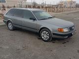 Audi 100 1992 годаfor2 700 000 тг. в Шымкент