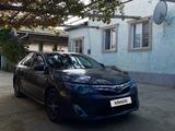 Toyota Camry 2013 года за 9 250 000 тг. в Актау