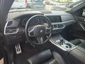 BMW X5 2022 года за 19 215 000 тг. в Алматы – фото 10