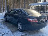 Toyota Camry 2011 года за 9 500 000 тг. в Щучинск – фото 3