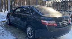 Toyota Camry 2011 годаүшін9 500 000 тг. в Щучинск – фото 2