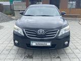 Toyota Camry 2011 года за 9 500 000 тг. в Щучинск