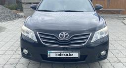 Toyota Camry 2011 года за 9 500 000 тг. в Щучинск