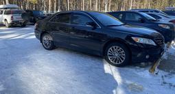 Toyota Camry 2011 года за 9 500 000 тг. в Щучинск – фото 5