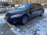 Toyota Camry 2011 года за 9 500 000 тг. в Щучинск – фото 4