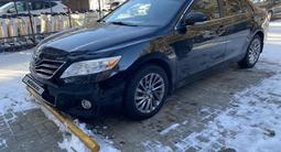 Toyota Camry 2011 года за 9 500 000 тг. в Щучинск – фото 4
