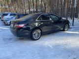 Toyota Camry 2011 года за 9 500 000 тг. в Щучинск – фото 2