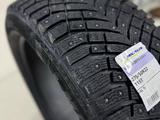Новые зимние шины с шипами Michelin 275/50/22 за 1 100 000 тг. в Астана