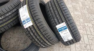 235/55R18 Kumho HP91 летние за 210 000 тг. в Алматы