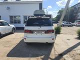 Toyota Estima 2005 годаүшін5 500 000 тг. в Актобе – фото 2