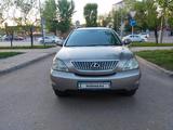 Lexus RX 330 2003 года за 6 000 000 тг. в Астана – фото 3