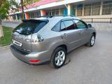Lexus RX 330 2003 года за 6 000 000 тг. в Астана – фото 4